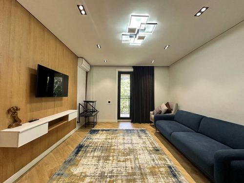 3-room apartment, 82 m²