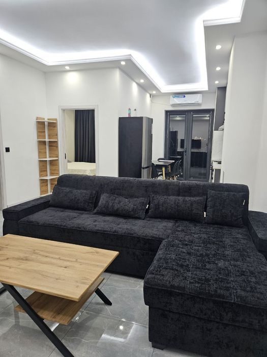 2-room apartment, 55 m², Tashkent, Mirabad District, for rent