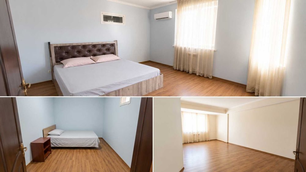 3-room apartment, 95 m², Tashkent, Mirabad District, for sale