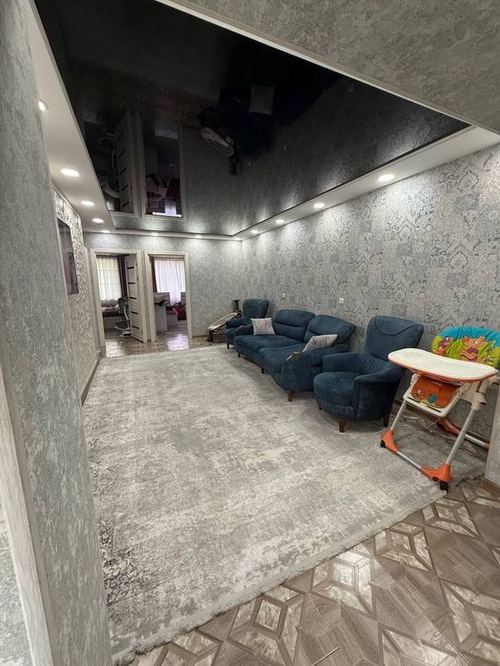 3-room apartment, 66 m²