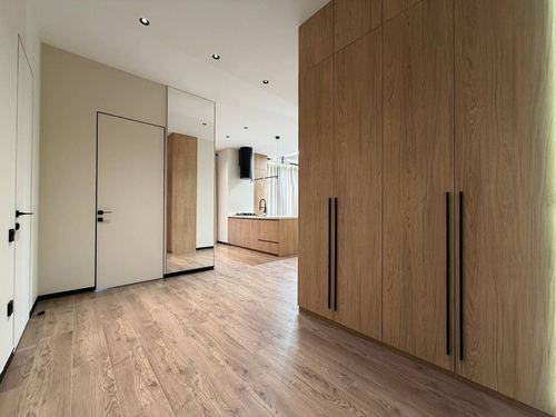 3-room apartment, 83 m²