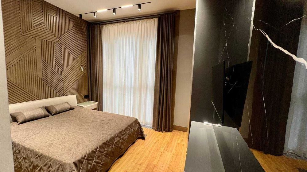 2-room apartment, 65 m², Tashkent, Mirabad District, for rent