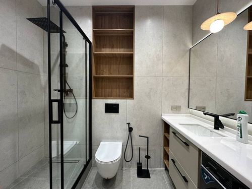 2-room apartment, 50 m²