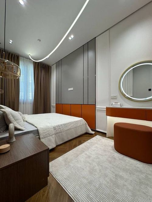 3-xonali kvartira, 110 m²