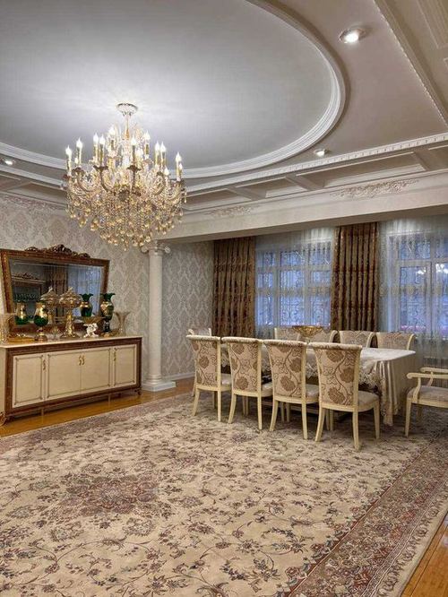 3-room apartment, 158 m²