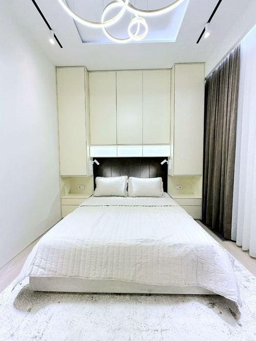 2-xonali kvartira, 55 m²