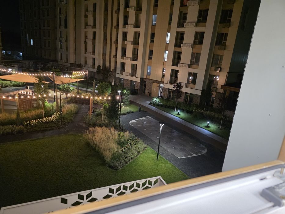 2-room apartment, 72 m², Tashkent, Mirabad District, for rent