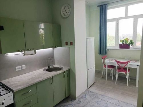 2-room apartment, 64 m²