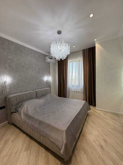 2-room apartment, 48 m², Tashkent, Mirabad District, for rent