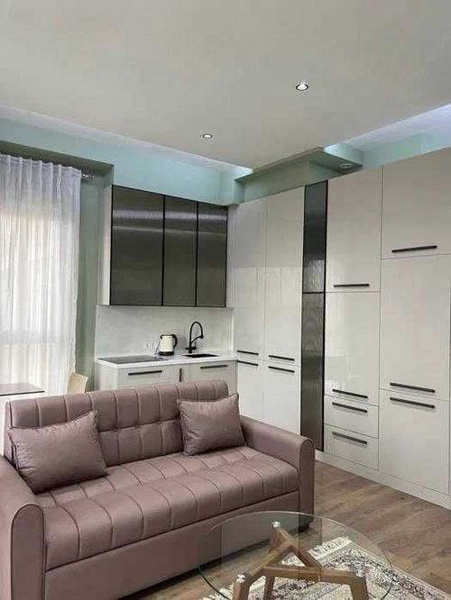 1-room apartment, 40 m²