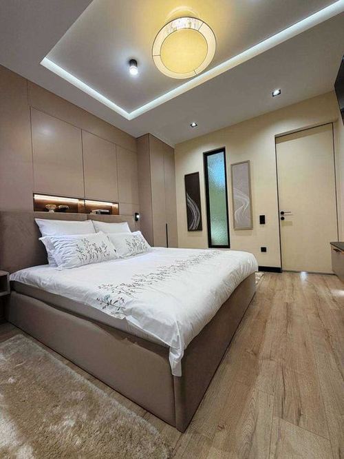 2-xonali kvartira, 60 m²