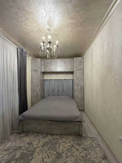 2-xonali kvartira, 54 m²