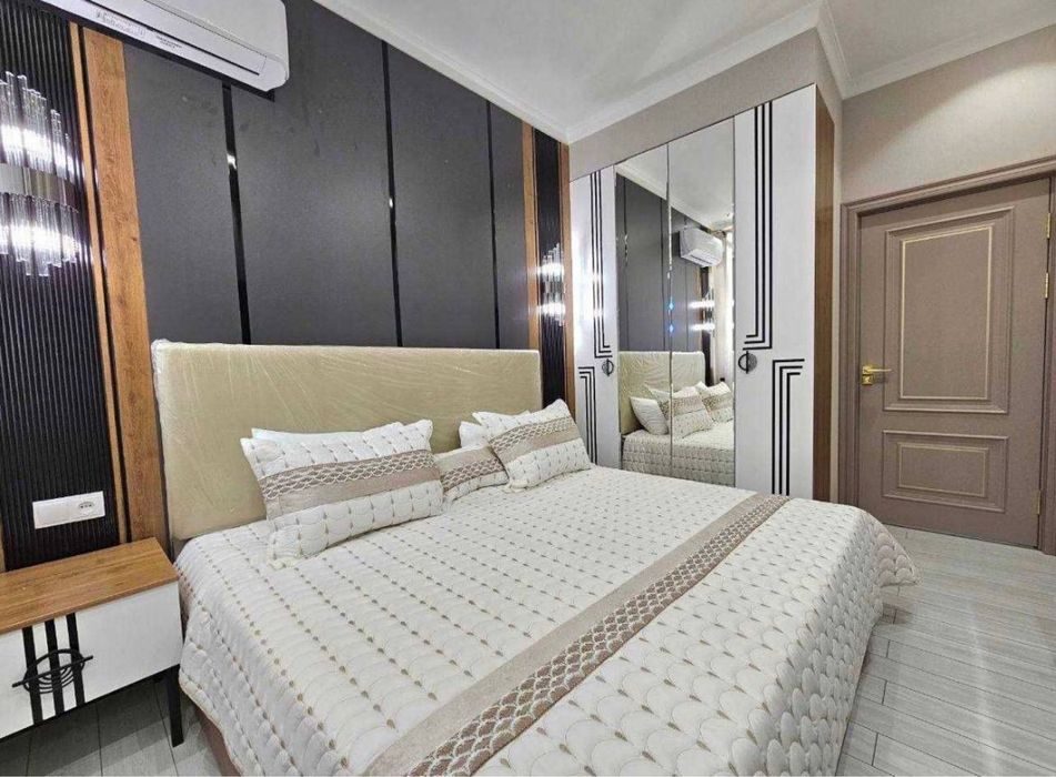 3-room apartment, 90 m², Tashkent, Mirabad District, for rent