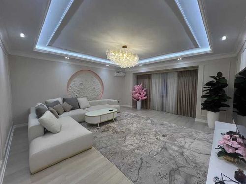 3-xonali kvartira, 62 m²