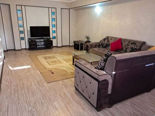 3-xonali kvartira, 70 m²
