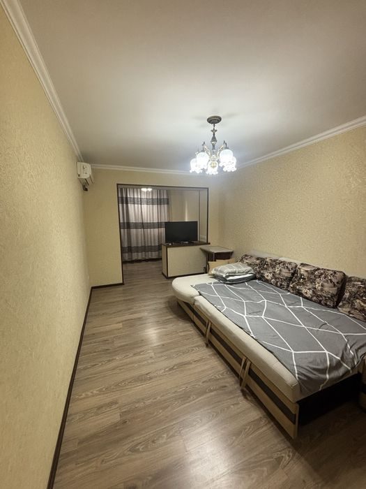 2-room apartment, 55 m², Tashkent, Mirabad District, for rent