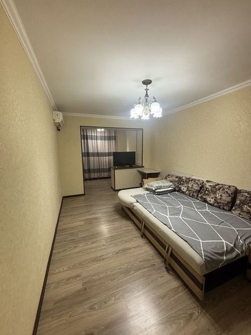 2-room apartment, 55 m²