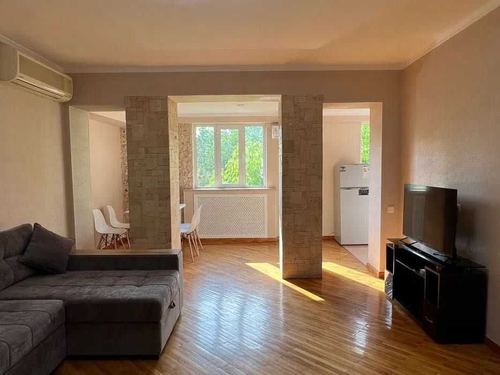 3-room apartment, 74.59 m²