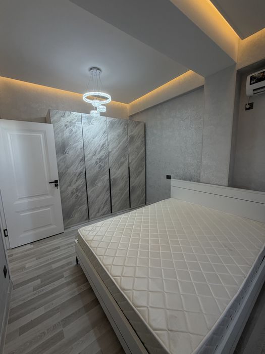 2-room apartment, 55 m², Tashkent, Mirabad District, for rent