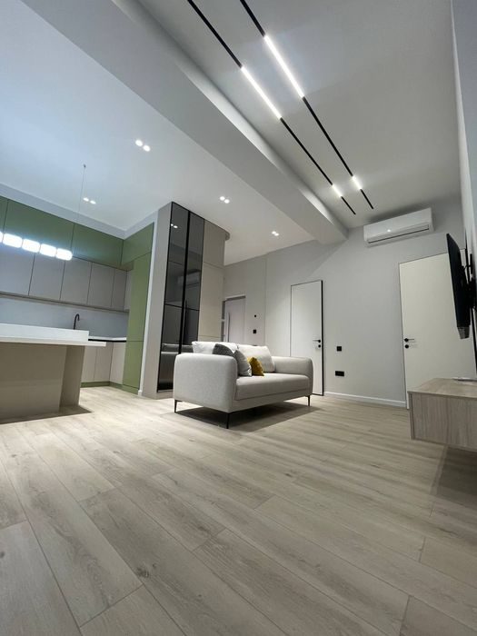 3-room apartment, 100 m², Tashkent, Mirabad District, for rent