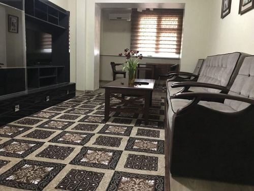 5-room apartment, 100 m²