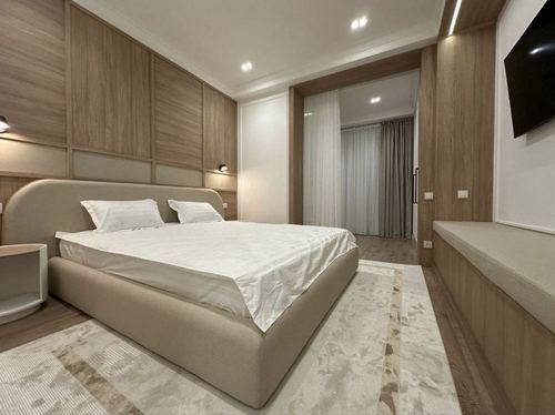 3-room apartment, 110 m²