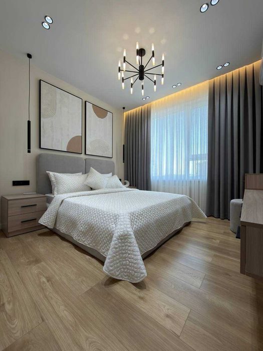 2-room apartment, 62 m², Tashkent, Mirabad District, for rent