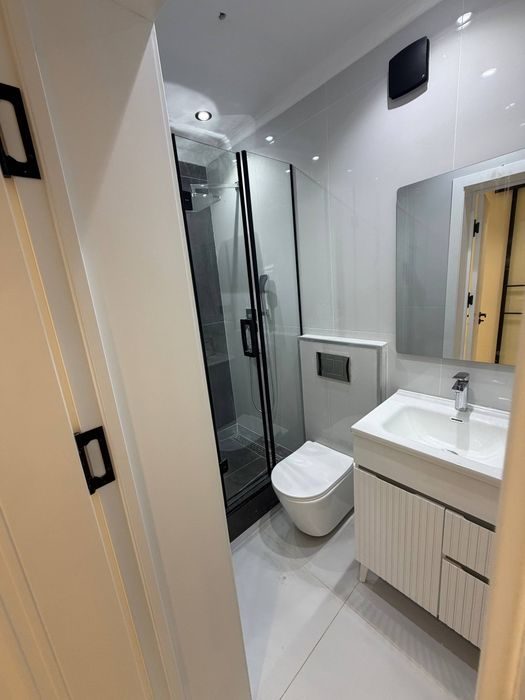 2-room apartment, 65 m², Tashkent, Mirabad District, for sale