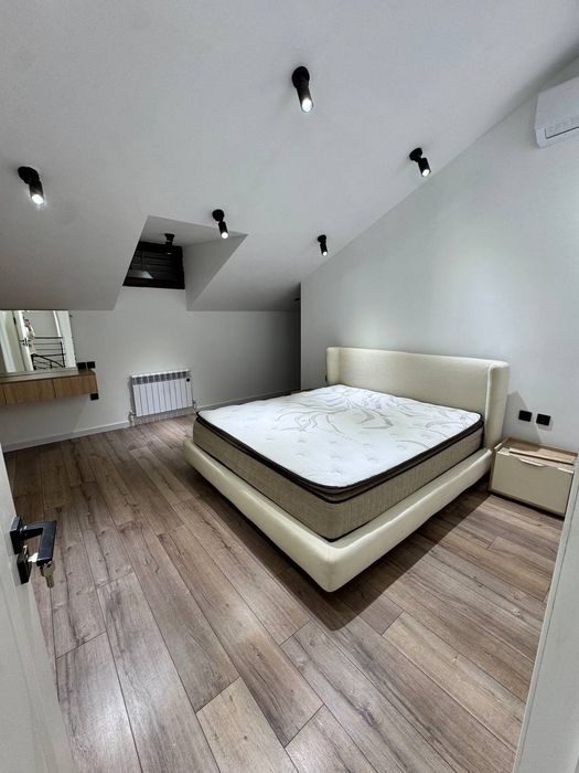 3-room apartment, 110 m², Tashkent, Mirabad District, for rent