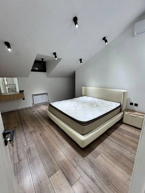 3-room apartment, 110 m²