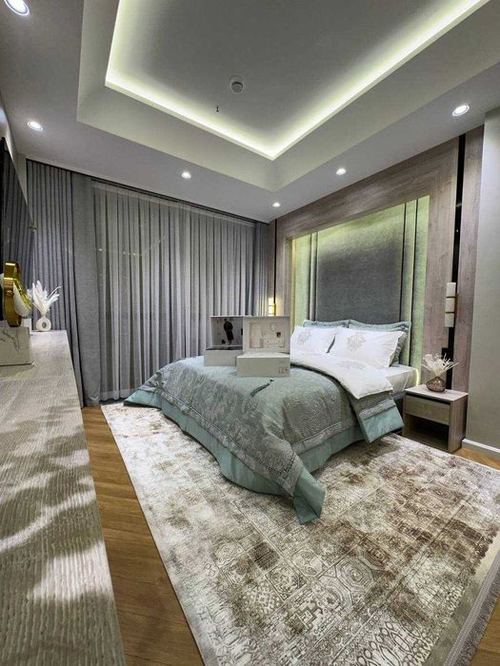 2-room apartment, 65 m²
