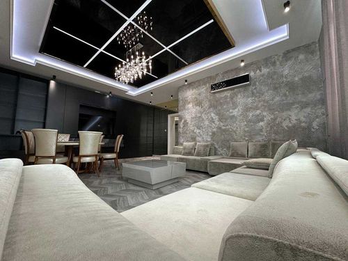 3-room apartment, 145 m²
