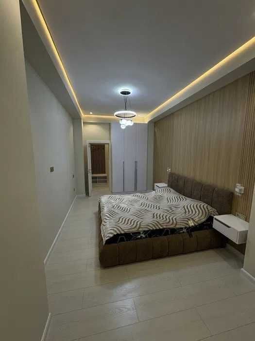 2-room apartment, 62 m², Tashkent, Mirabad District, for rent
