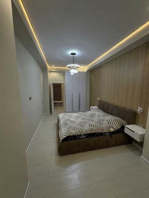 2-room apartment, 62 m²