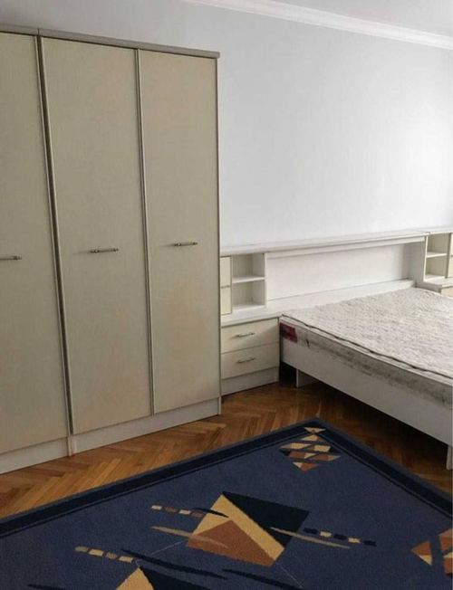 3-room apartment, 70 m²