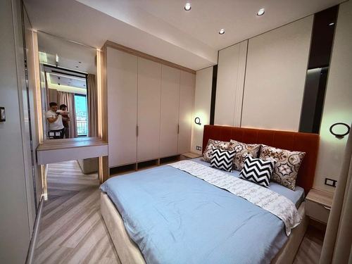 2-room apartment, 40 m²
