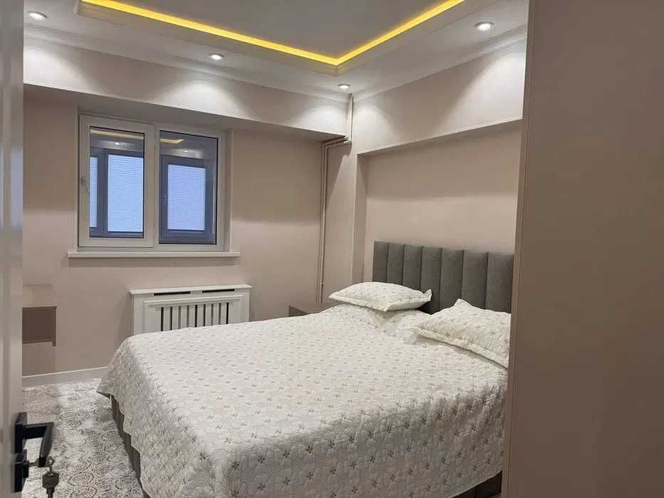 2-room apartment, 60 m², Tashkent, Mirabad District, for rent