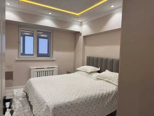 2-room apartment, 60 m²