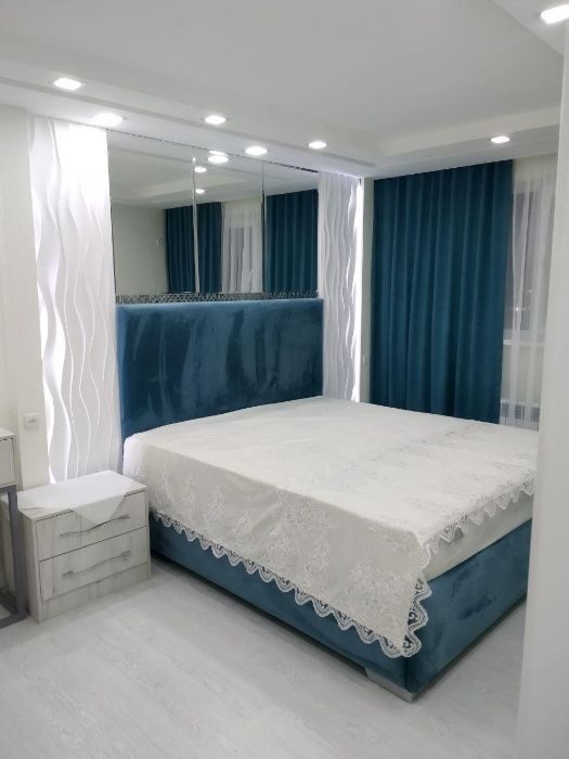 3-room apartment, 90 m², Tashkent, Mirabad District, for rent