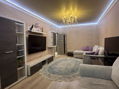 3-room apartment, 70 m²
