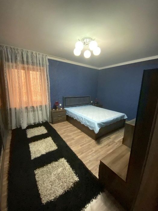 2-room apartment, 60 m², Tashkent, Mirabad District, for rent