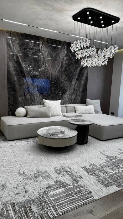 2-room apartment, 80 m²