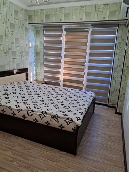3-room apartment, 70 m²