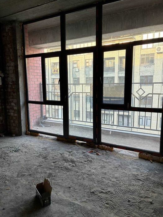 1-room apartment, 33 m², Tashkent, Mirabad District, for sale
