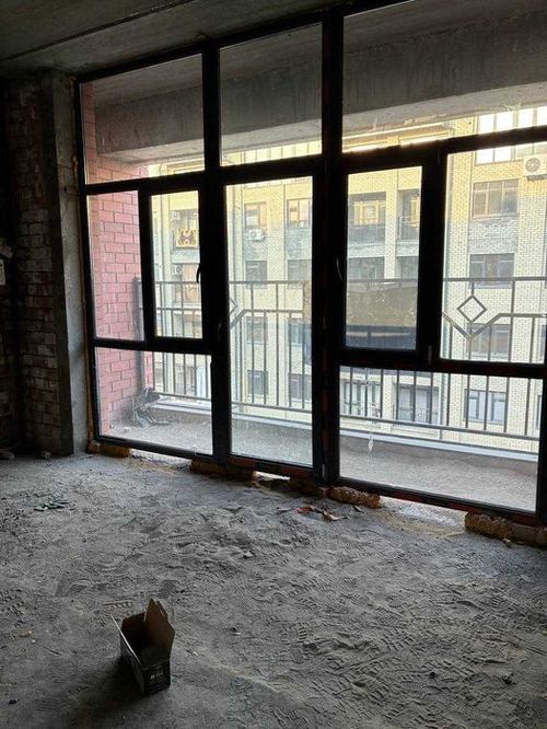 1-room apartment, 33 m²