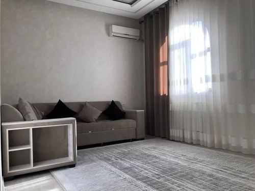 2-room apartment, 65 m²
