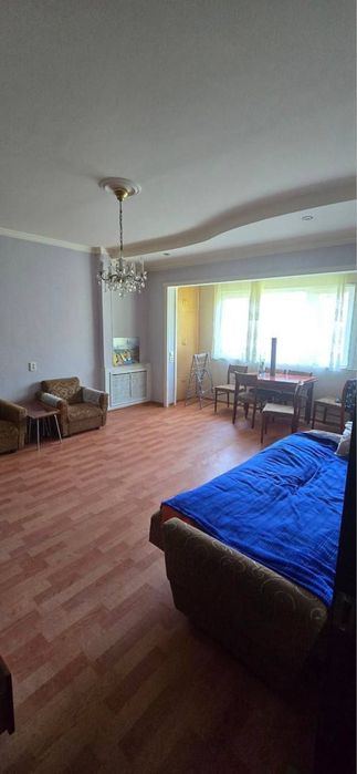 2-room apartment, 60 m²