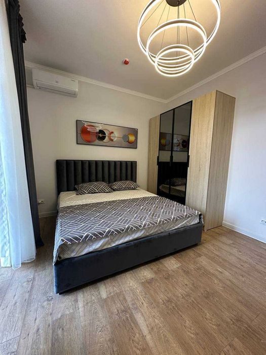 2-room apartment, 55 m², Tashkent, Mirabad District, for rent