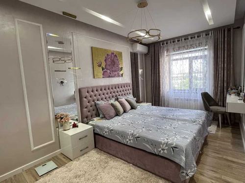 3-room apartment, 101 m²