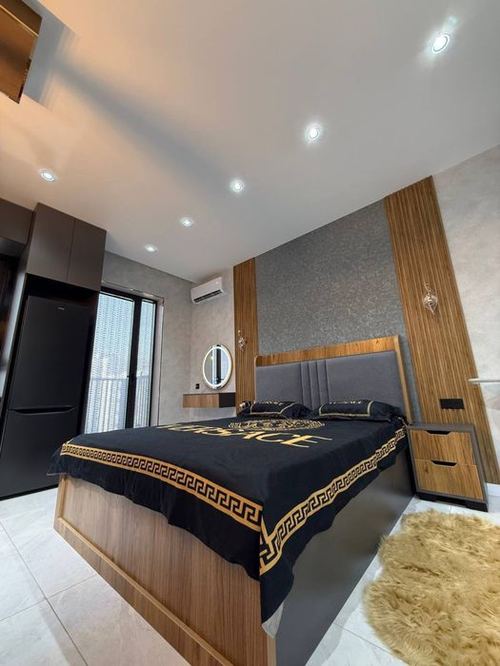 1-room apartment, 30 m²